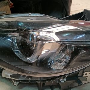 Mazda Cx5 headlight