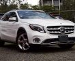Mercedes GLA220 4Matic