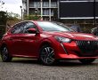 Peugeot 208 2020 model
